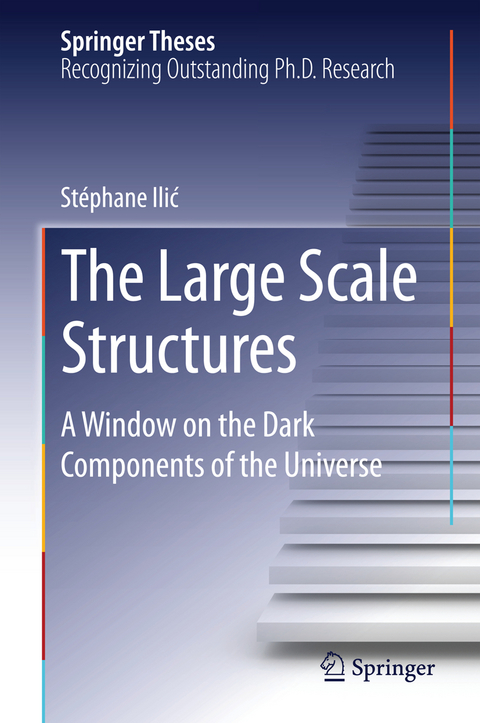 The Large Scale Structures - Stéphane Ilić