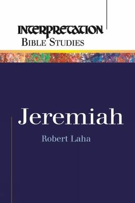 Jeremiah - Robert Laha
