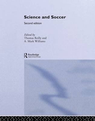 Science and Soccer - Thomas Reilly