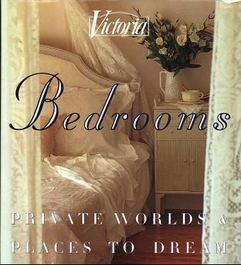 Victoria Bedrooms - Kim Waller