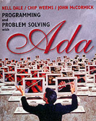 Prog & Prob Solv Ada Ise -  Dale