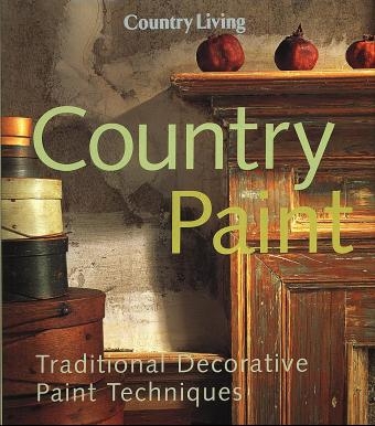 Country Paint - Eleanor Levie, Rhoda Murphy