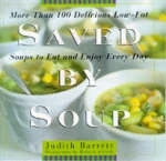 Saved By Soup -  Barrett