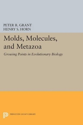 Molds, Molecules, and Metazoa - 