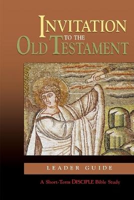 Invitation to the Old Testament - Celia Brewer Sinclair