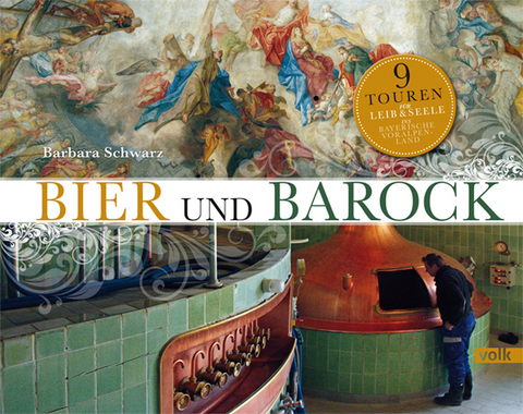 Bier und Barock - Barbara Schwarz
