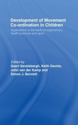 Development of Movement Coordination in Children - 