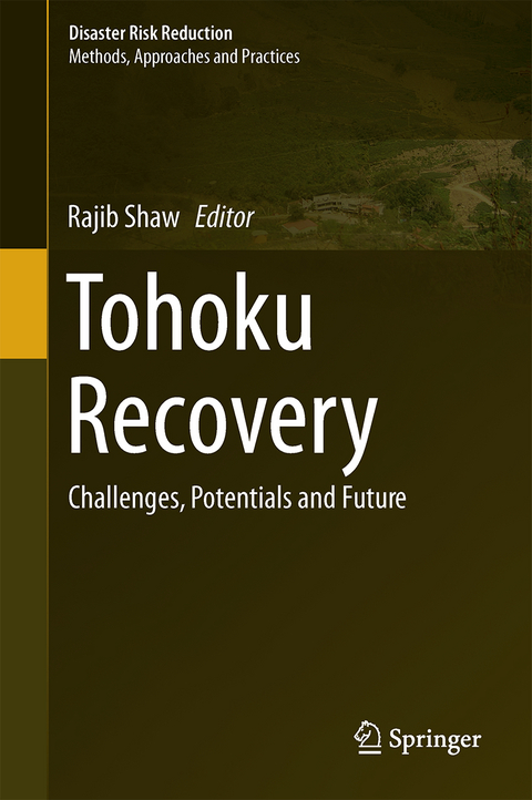 Tohoku Recovery - 