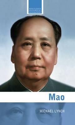 Mao - Michael Lynch