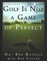 Golf is not a Game of Perfect -  Cullen