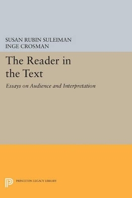 The Reader in the Text - 
