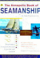 The Annapolis Book of Seamanship - John Rousmaniere, Mark Smith