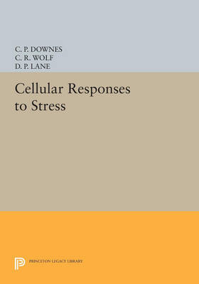 Cellular Responses to Stress - 