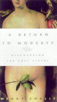 A Return to Modesty - Wendy Shalit