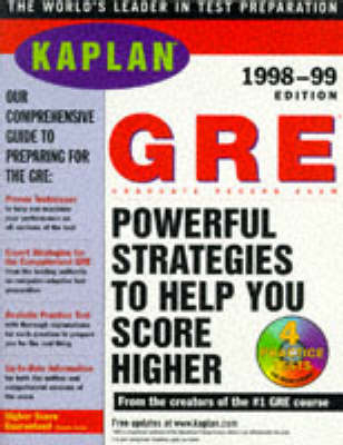 Gre 1998-1999 -  Kaplan