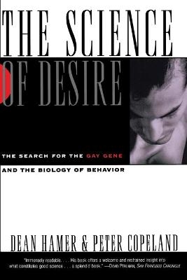 Science of Desire - Dean Hamer