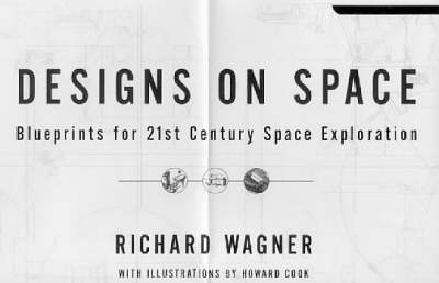 Designs on Space - Richard Wagner, Howard Cook