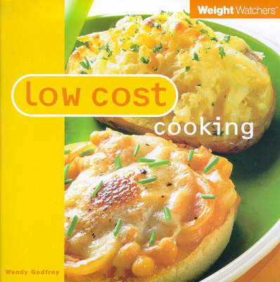 Low Cost Cooking - Cas Clarke