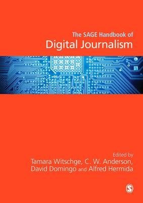 SAGE Handbook of Digital Journalism - 