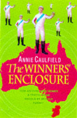 The Winner's Enclosure - Annie Caulfield