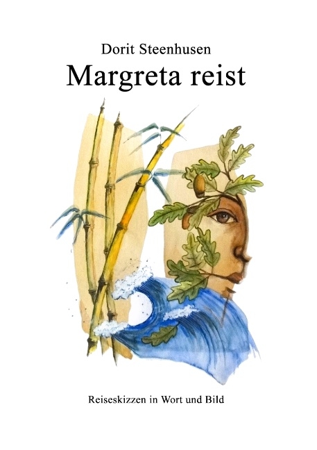 Margreta reist - Dorit Steenhusen