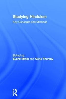 Studying Hinduism - 