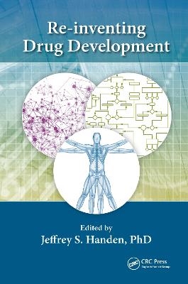 Re-inventing Drug Development - 