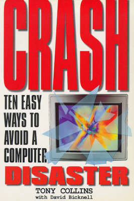 Crash - Tony Collins, David Bicknell