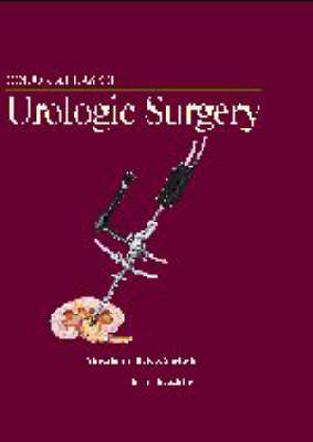 Atlas of Urologic Surgery - Abraham T.K. Cockett, Ken Koshiba