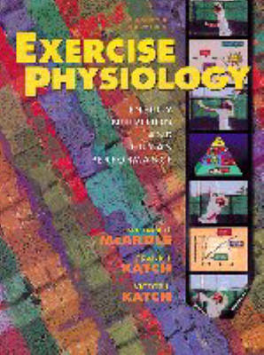 Exercise Physiology - William D. McArdle, Frank I. Katch, Victor L. Katch