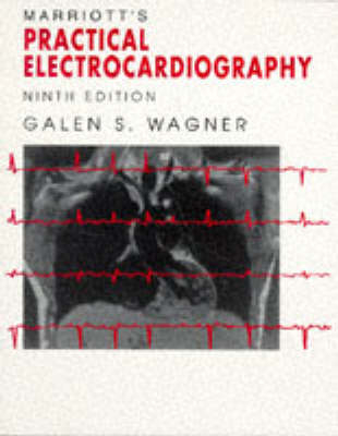 Marriott's Practical Electrocardiography - Henry J.L. Marriott