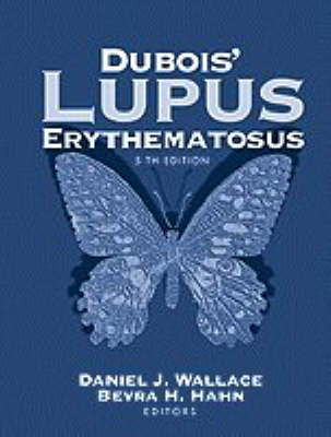 Lupus Erythematosus - Edmund L. Dubois