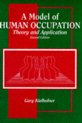A Model of Human Occupation - 