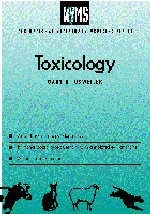 Toxicology - Mr. Gary Osweiler