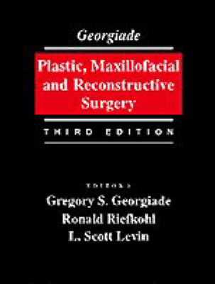 Plastic, Maxillofacial and Reconstructive Surgery - 
