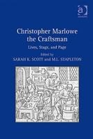 Christopher Marlowe the Craftsman -  M.L. Stapleton