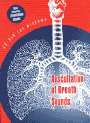 Auscultation of Breath Sounds - Ron Alifano, Arthur Jones