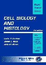 Cell Biology and Histology - Leslie P. Gartner, James L. Hiatt, Judy M. Strum