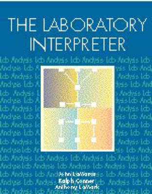 Laboratory Interpretor - John LaMarca, Ralph Conner
