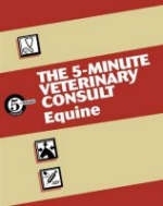 The 5-Minute Veterinary Consult - Christopher Brown, Joseph J. Bertone, Francis Smith, Larry P. Tilley