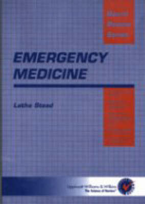 BRS Emergency Medicine - Latha Stead