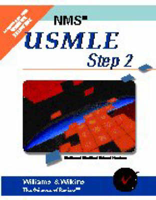 Review for the U.S.M.L.E. - John S. Lazo