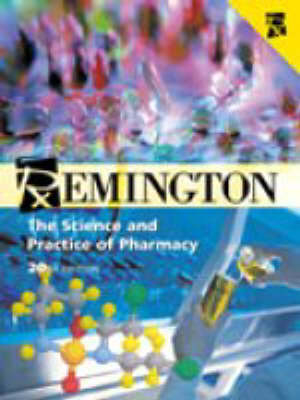 Pharmaceutical Sciences - Joseph Price Remington