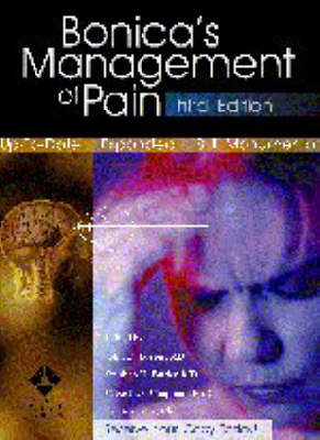 Bonica's Management of Pain - 