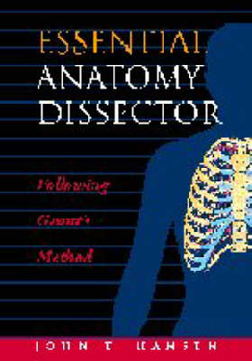 Essential Anatomy Dissector - John Hanson