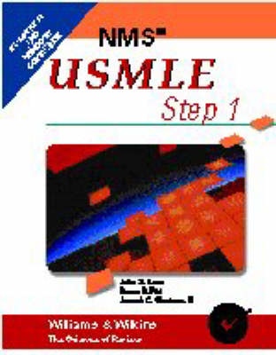 NMS Review for USMLE Step 1 - John S. Lazo