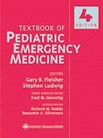 Textbook of Pediatric Emergency Medicine - 