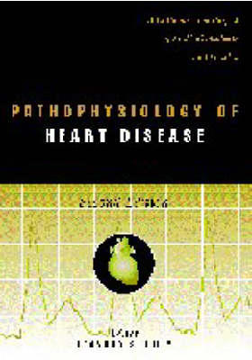 Pathophysiology of Heart Disease - 