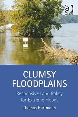 Clumsy Floodplains -  Thomas Hartmann