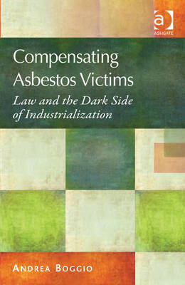 Compensating Asbestos Victims -  Andrea Boggio